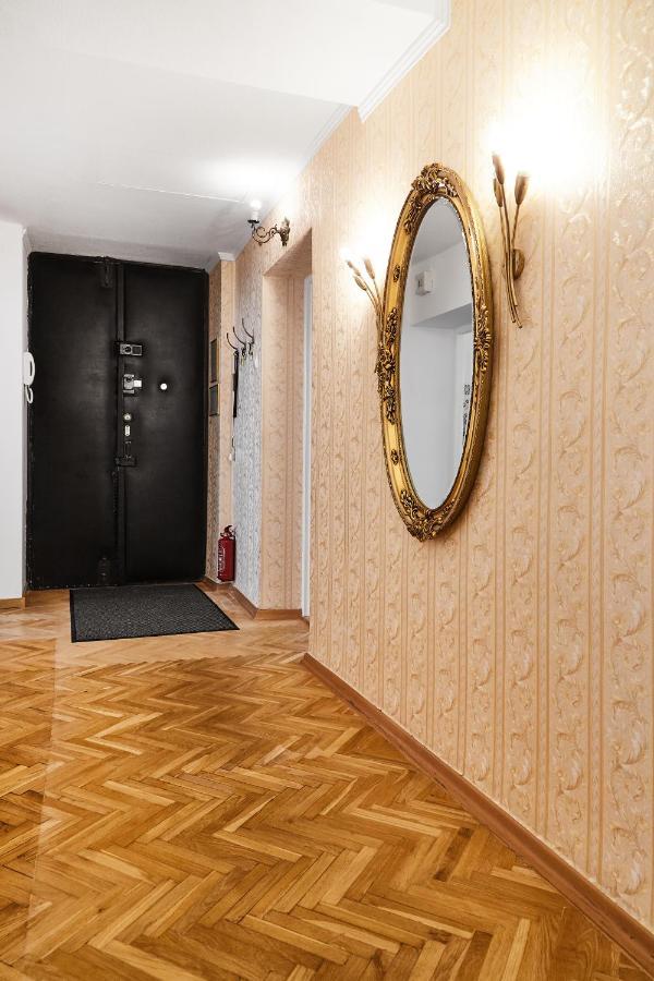 Top Location Apartments Topolowa Street Krakov Exteriér fotografie