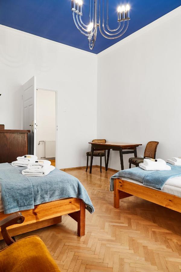 Top Location Apartments Topolowa Street Krakov Exteriér fotografie