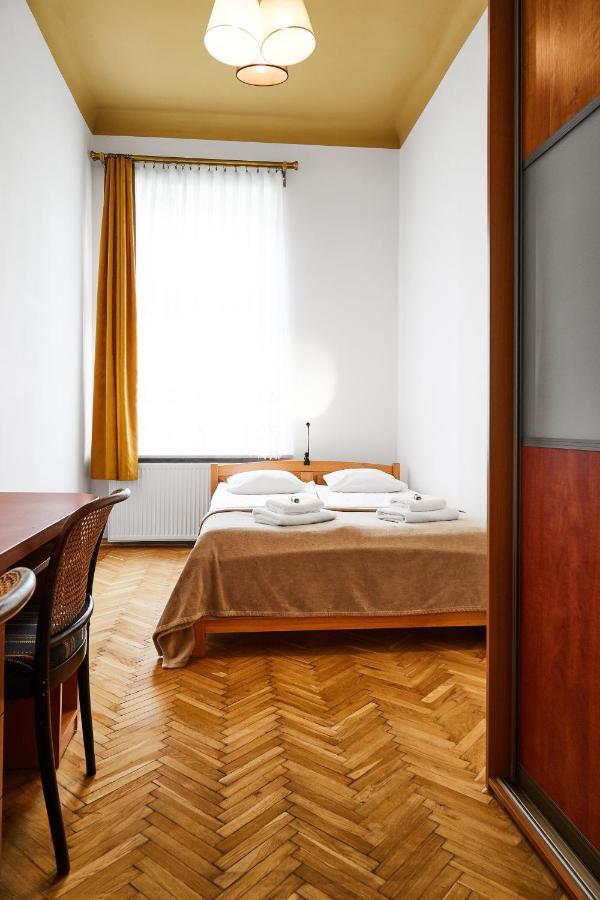 Top Location Apartments Topolowa Street Krakov Exteriér fotografie