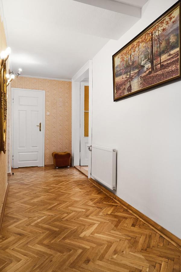 Top Location Apartments Topolowa Street Krakov Exteriér fotografie