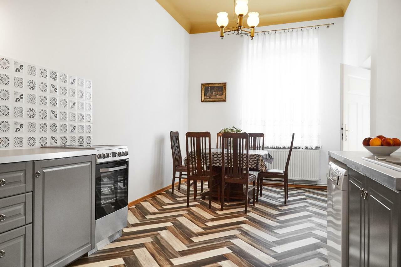 Top Location Apartments Topolowa Street Krakov Exteriér fotografie