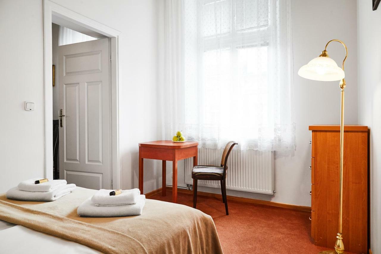 Top Location Apartments Topolowa Street Krakov Exteriér fotografie