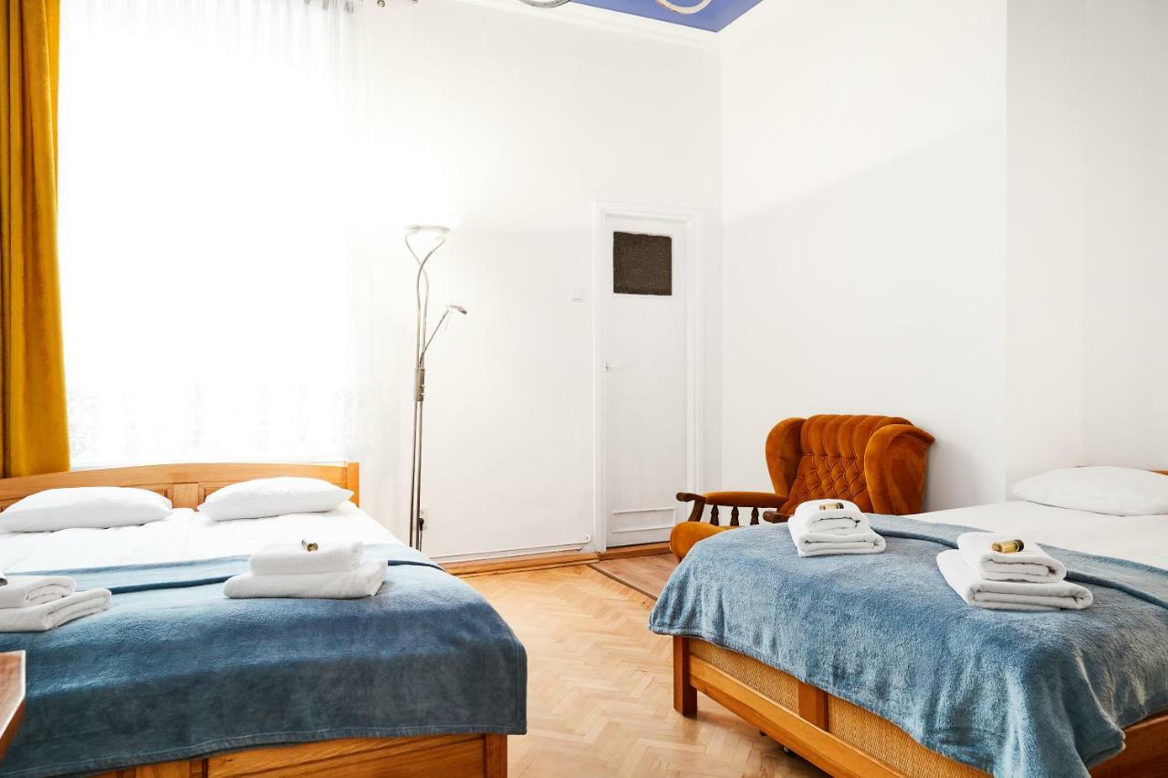 Top Location Apartments Topolowa Street Krakov Exteriér fotografie