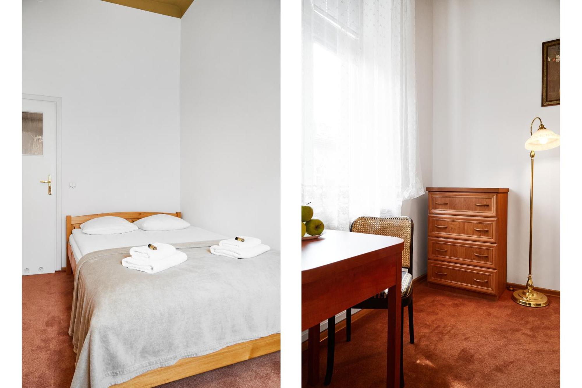 Top Location Apartments Topolowa Street Krakov Exteriér fotografie