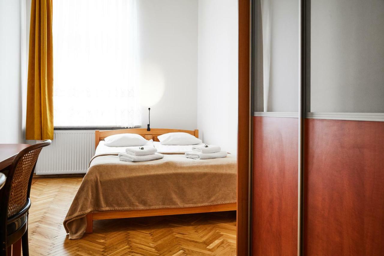 Top Location Apartments Topolowa Street Krakov Exteriér fotografie