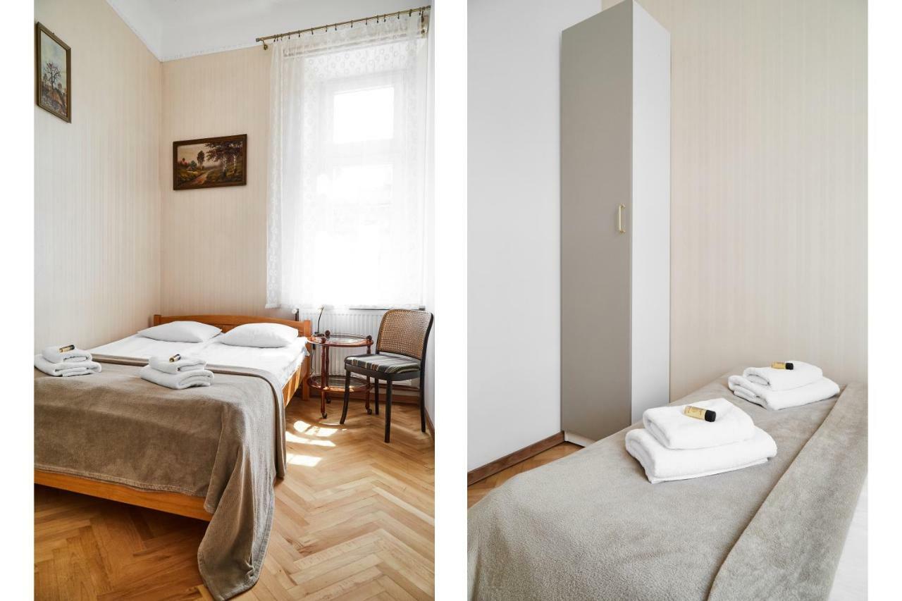Top Location Apartments Topolowa Street Krakov Exteriér fotografie